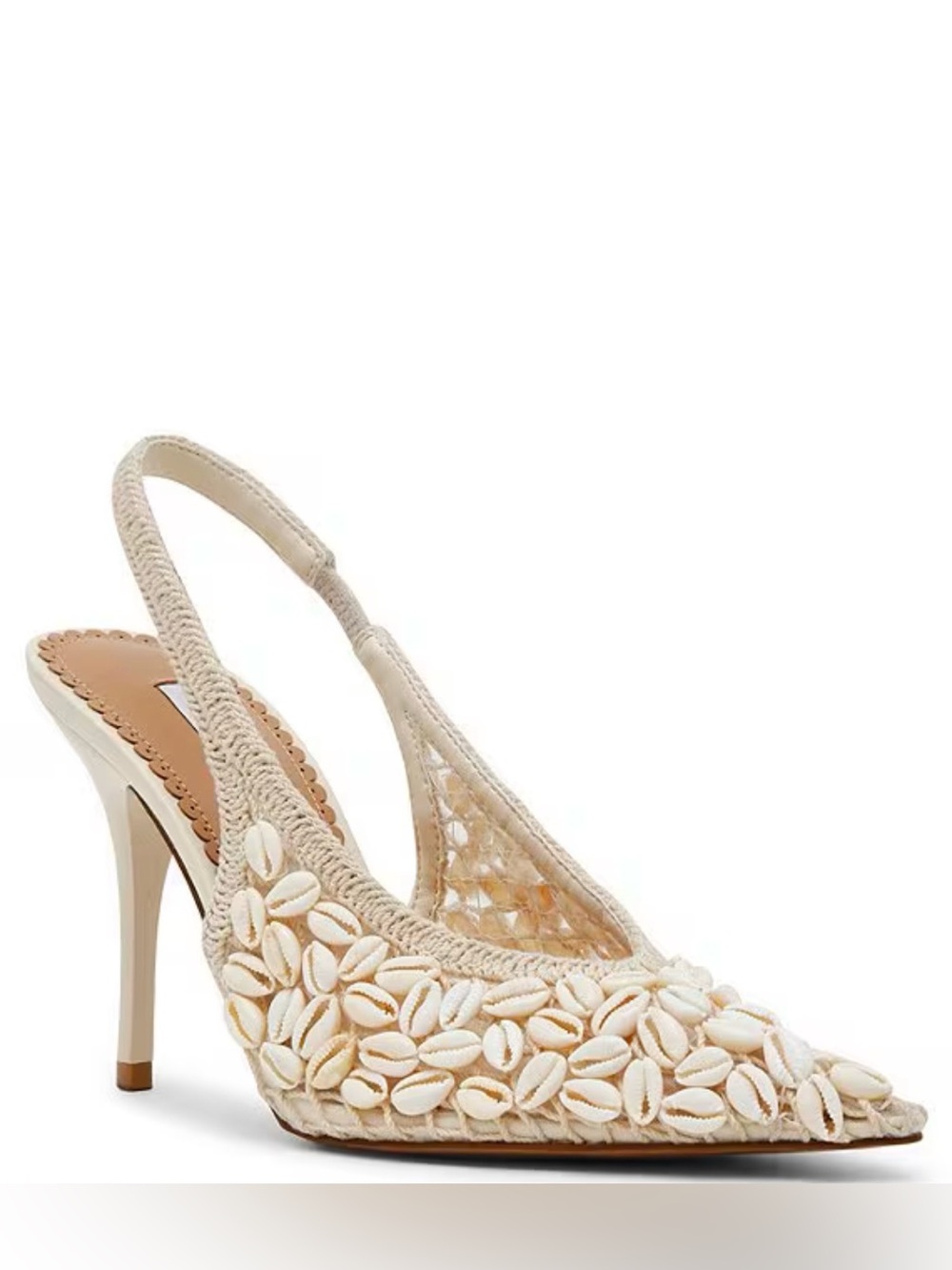 Steve Madden Heels Size 7.5 (NWT)